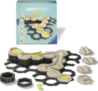 Ravensburger GraviTrax Junior S Start and Run kezdő szett