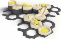 Ravensburger GraviTrax Junior S Start and Run kezdő szett