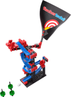 Fischertechnik 564067 Build your own game 304 darabos Építőjáték