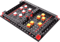 Fischertechnik 564067 Build your own game 304 darabos Építőjáték