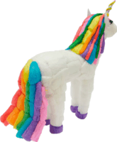 Fischertechnik 540824 fischerTiP Unicorn 600 darabos Kézműves alkotó készlet