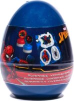 Marvel Pókember meglepetés tojás