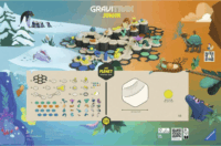 Ravensburger GraviTrax Junior XXL Bolygók Kezdő szett
