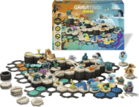 Ravensburger GraviTrax Junior XXL Bolygók Kezdő szett