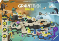 Ravensburger GraviTrax Junior XXL Bolygók Kezdő szett