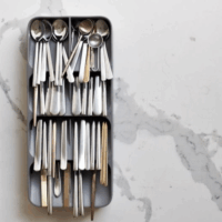 Joseph Joseph L 85152 Konyhai Eszköz rendező - Szürke