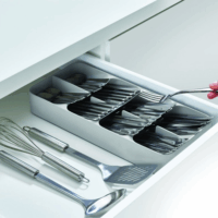 Joseph Joseph L 85152 Konyhai Eszköz rendező - Szürke