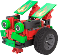 Fischertechnik 569021 Smart Robots Pro 362 darabos kreatív építőjáték