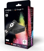 Strong LEAP-S3 4K Streaming Box