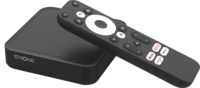Strong LEAP-S3 4K Streaming Box