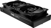 Be Quiet! Pure Loop 2 240mm CPU Vízhűtés