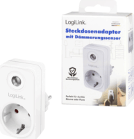 Logilink PA0263 Alkonykapcsolós konnektor