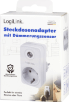 Logilink PA0263 Alkonykapcsolós konnektor