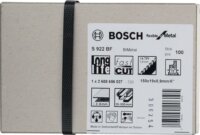 Bosch S 922 BF Flexible for Metal Szablyafűrészlap (100db)