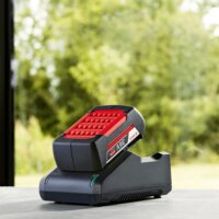 Bosch AL 36V-20 töltő + GBA 36V akkumulátor 2000mAh