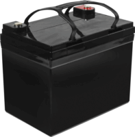 Green Cell AGM33 12V 200Ah UPS Akkumulátor