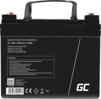 Green Cell AGM33 12V 200Ah UPS Akkumulátor