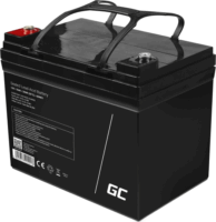 Green Cell AGM33 12V 200Ah UPS Akkumulátor