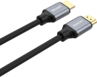 Unitek C140W HDMI - HDMI 2.1 Kábel 5m - Fekete