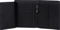 Samsonite 144451-1041 Attack 2 SLG Pénztárca - Fekete