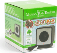 Isotronic 55631B Ultrahangos rágcsálóriasztó