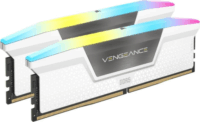 Corsair 64GB / 6000 Vengeance RGB DDR5 RAM KIT (2x32GB)