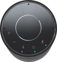 Toucan TCS100KU Konferenciai kihangosító - Fekete