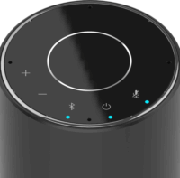 Toucan TCS100KU Konferenciai kihangosító - Fekete