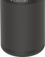 Toucan TCS100KU Konferenciai kihangosító - Fekete