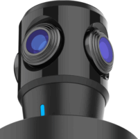 Toucan TCSC360KU 360°-os Videó Konferencia készlet