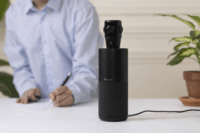 Toucan TCSC360KU 360°-os Videó Konferencia készlet