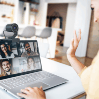 Toucan TCW100KU Webkamera