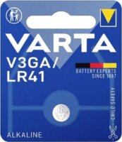 VARTA 24261101401 Alkaline V3GA elem