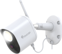 Toucan TSLC10WU IP Kompakt Okos kamera Lámpával