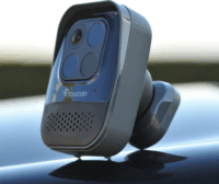 Toucan TSCP05GR IP Kompakt Okos kamera