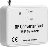 IR WIFI-RF Többfrekvenciás átalakító
