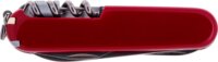 Victorinox 1.3405 Compact Zsebkés Svájci bicska - Piros