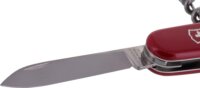 Victorinox 1.3405 Compact Zsebkés Svájci bicska - Piros