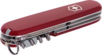 Victorinox 1.3405 Compact Zsebkés Svájci bicska - Piros
