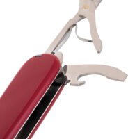 Victorinox 1.3405 Compact Zsebkés Svájci bicska - Piros