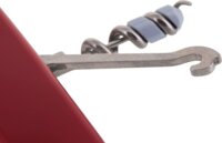 Victorinox 1.3405 Compact Zsebkés Svájci bicska - Piros