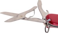 Victorinox 1.3405 Compact Zsebkés Svájci bicska - Piros