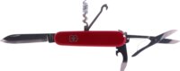 Victorinox 1.3405 Compact Zsebkés Svájci bicska - Piros
