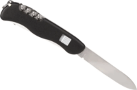 Victorinox 0.8513.3 Outrider Zsebkés Svájci bicska - Piros