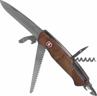 Victorinox 0.9561.63 RangerWood 55 Zsebkés Svájci bicska - Fa