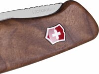 Victorinox 0.9561.63 RangerWood 55 Zsebkés Svájci bicska - Fa