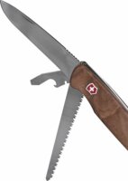 Victorinox 0.9561.63 RangerWood 55 Zsebkés Svájci bicska - Fa