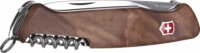 Victorinox 0.9561.63 RangerWood 55 Zsebkés Svájci bicska - Fa