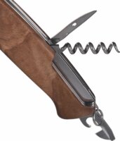 Victorinox 0.9561.63 RangerWood 55 Zsebkés Svájci bicska - Fa