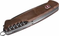 Victorinox 0.9561.63 RangerWood 55 Zsebkés Svájci bicska - Fa
